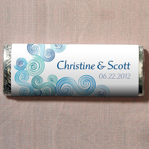 Sea Breeze Nut Free Gourmet Milk Chocolate Bar