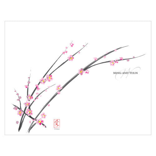 Cherry Blossom Program