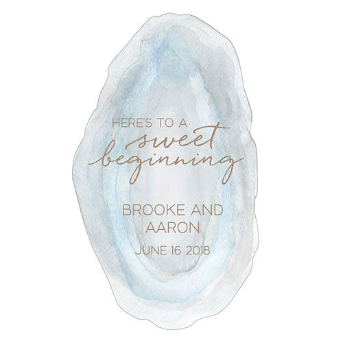 Agate Allure Small Cling