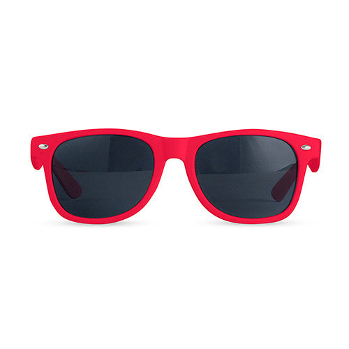 Cool Favor Sunglasses Red