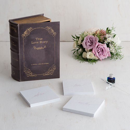 Romantic Vintage Book Box Set
