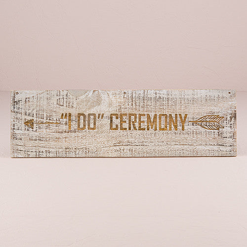 Vintage Inspired Wooden Multi-Purpose Sign Boards