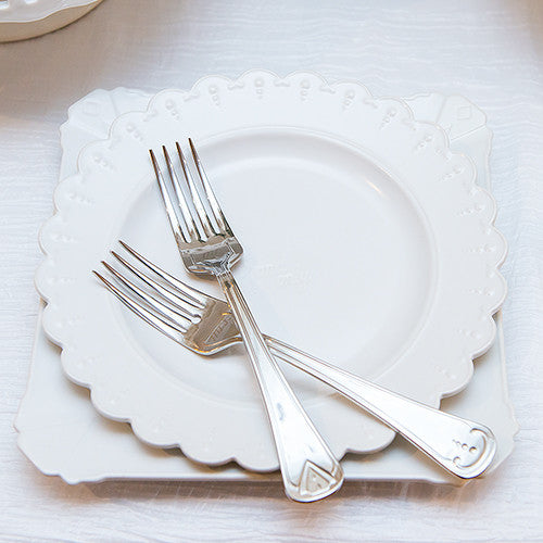 Newlywed Cake Ceremony Set