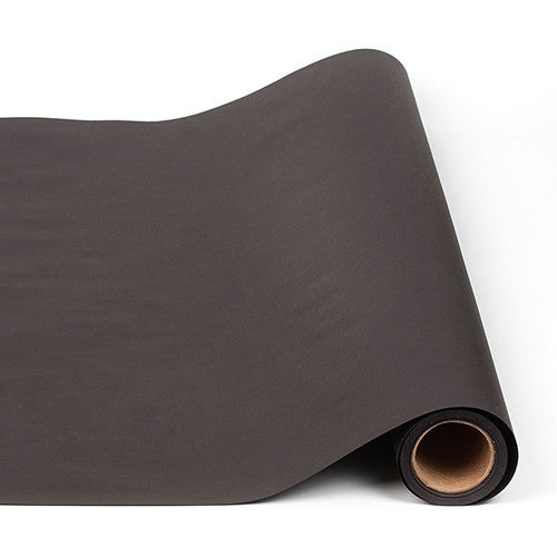 Black Chalkboard Paper Table Runner