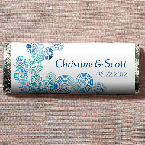 Sea Breeze Nut Free Gourmet Milk Chocolate Bar