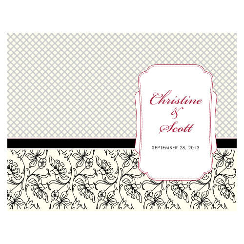Eclectic Patterns Program Classical Green