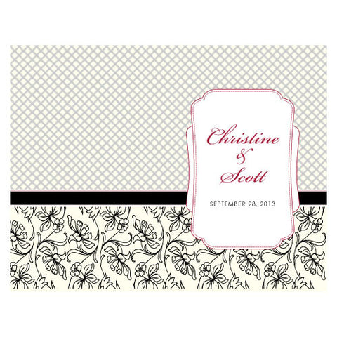 Eclectic Patterns Program Classical Green