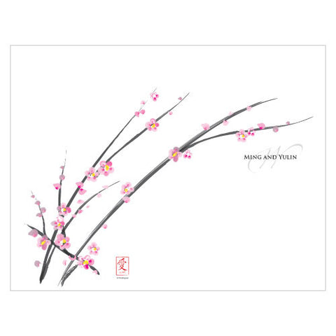 Cherry Blossom Program