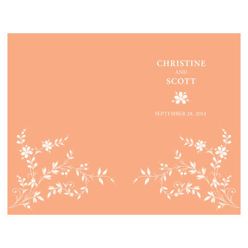 Forget Me Not Program Lavender