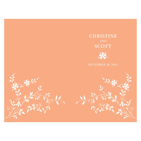 Forget Me Not Program Lavender