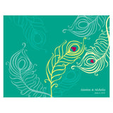 Perfect Peacock Program Lavender