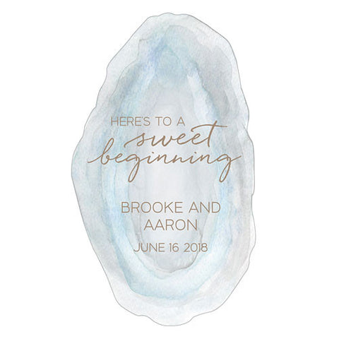 Agate Allure Small Cling