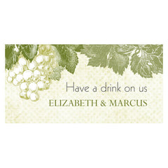 Reception Stationery