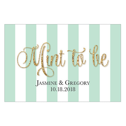 Celebration Large Rectangular Tag