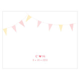 Homespun Charm Note Card Nature