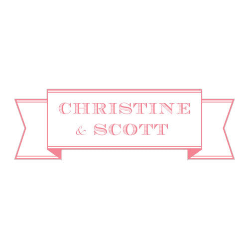 Homespun Charm Die-cut Sticker Nature
