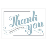 Pretty Petals Card Lavender