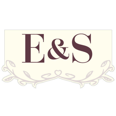 Equestrian Love Small Cling Black