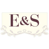 Equestrian Love Small Cling Black