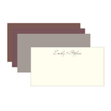 Equestrian Love Paper Wish Scrolls Black