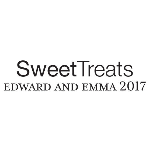 Sweet Treats Personalized Rubber Stamp