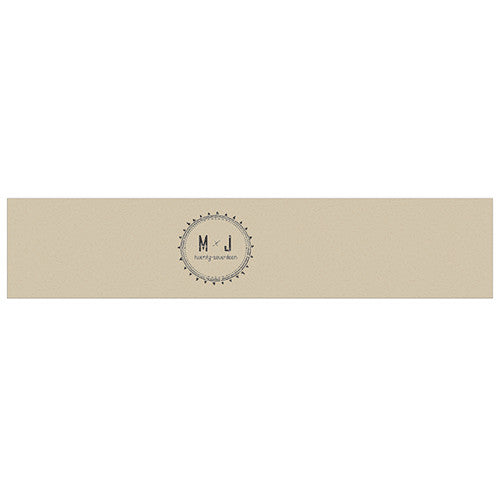 Free Spirit Water Bottle Label