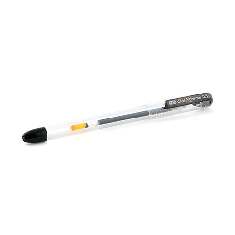 Gel Xtreme Pen White Ink