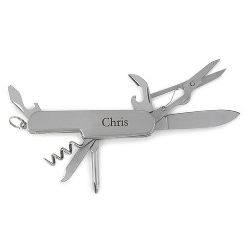 Pocketknife