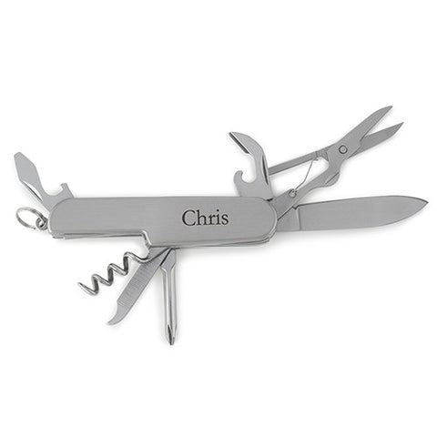 Pocketknife