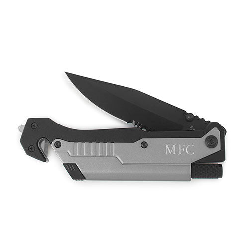 Survival Knife