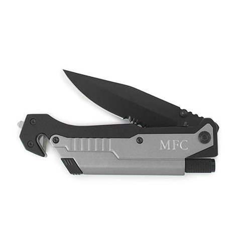 Survival Knife