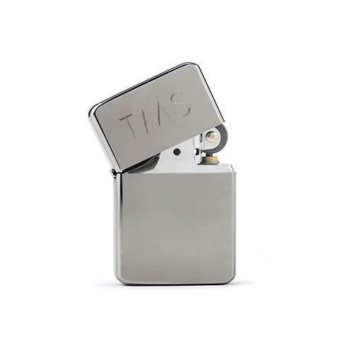 Classic Lighter - Black