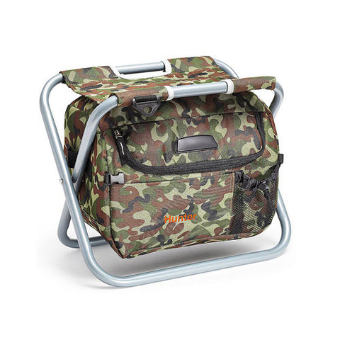 Cooler Chair - Camouflage