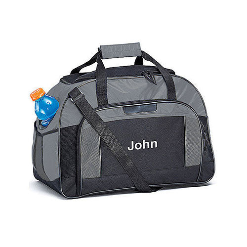 Sports Bag - Gray