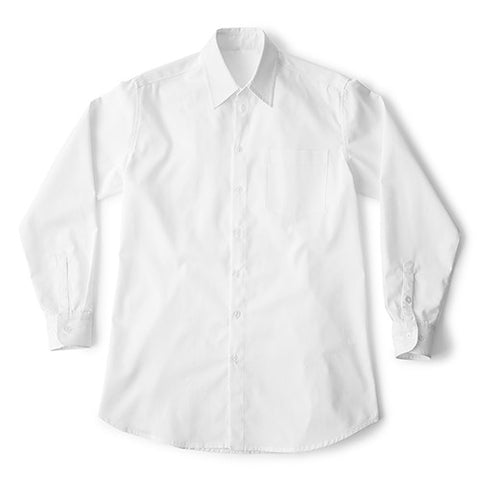 Personalized Bridal Button Down Shirt Large