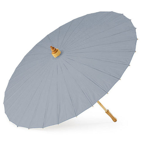 Paper Parasol - Gray