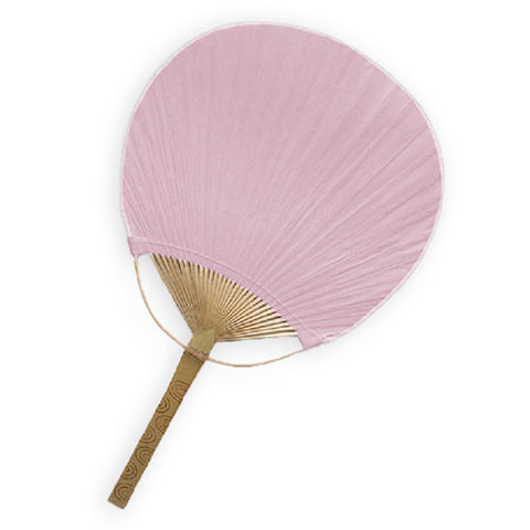 Paddle Fan - Lavender