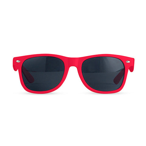 Cool Favor Sunglasses Red