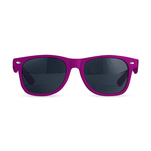 Cool Favor Sunglasses Purple