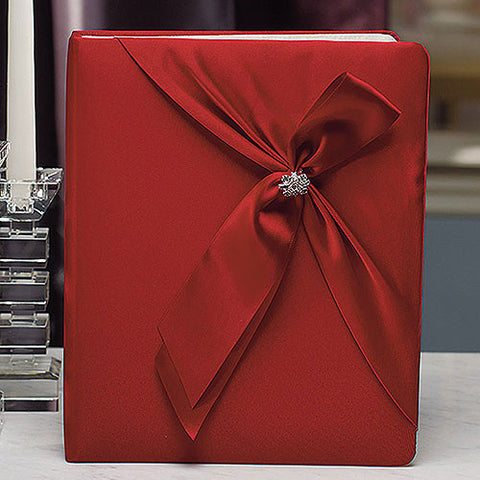 Beverly Clark Monroe Collection Scrap Book Ruby
