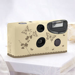 Disposable Cameras