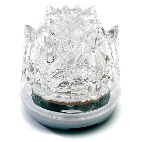 Water Activated Diamond Light