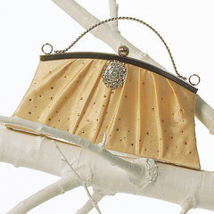 Bridal Purses &amp; Evening Bags