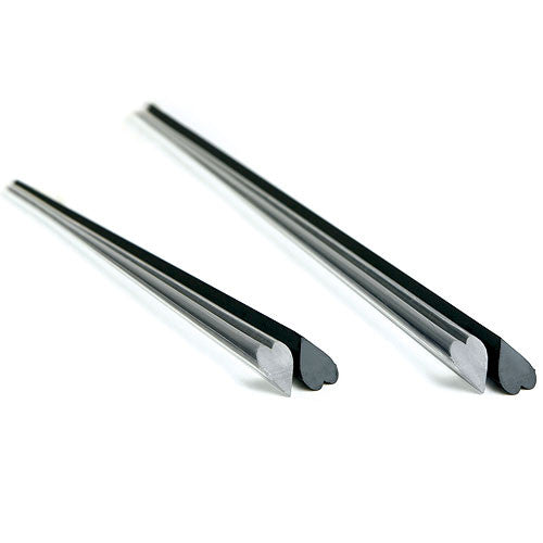 Bride & Groom Stir Sticks - Picks Stir Sticks