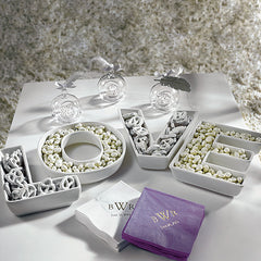 Wedding Candy Buffet Accessories