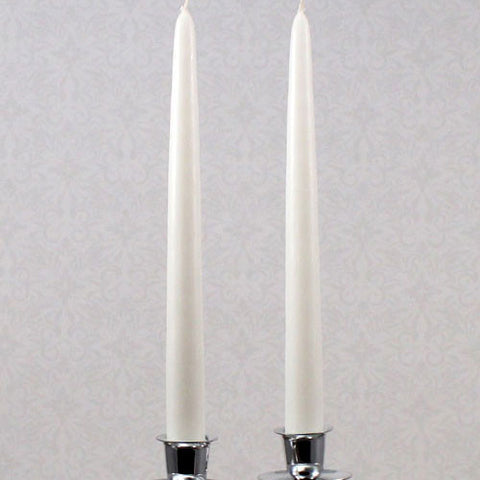 Lighting Candles Ivory