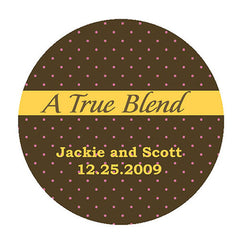 Wedding Favor Stationery