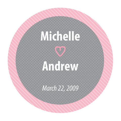 Nail File Sticker