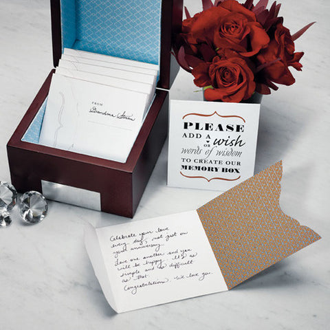 "Well Wishing" Stationery Set