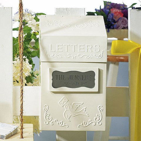 "Special Delivery" Letter Box